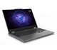 Ноутбук Ноутбук ігровий Lenovo LOQ 15IAX9 15,6" 144Гц i5-12450HX 16ГБ ОПЕРАТИВНОЇ ПАМ'ЯТІ 512ГБ Диск SSD RTX3050 Win11 Сірий - зображення 12