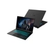 Ноутбук Ноутбук для ігор Gigabyte Gaming A16 3THK3EE893SH 16" 165Гц R7 260 16ГБ ОПЕРАТИВНОЇ ПАМ'ЯТІ 512ГБ Диск SSD RTX5050 DLSS4 Win11 Чорний Функції ШІ - изображение 4