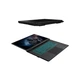 Ноутбук Ноутбук для ігор Gigabyte Gaming A16 3THK3EE893SH 16" 165Гц R7 260 16ГБ ОПЕРАТИВНОЇ ПАМ'ЯТІ 512ГБ Диск SSD RTX5050 DLSS4 Win11 Чорний Функції ШІ - изображение 6