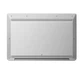 Ноутбук Ноутбук Chromebook Lenovo IP Slim 3 Chrome 14M868 14" Kompanio 520 8GB ОПЕРАТИВНОЇ ПАМ'ЯТІ 128GB Диск SSD ChromeOS Сірий - зображення 4