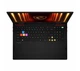 Ноутбук Ноутбук ігровий MSI Raider A18 HX A9WIG-072PL 18" 120Гц R9 9955HX3D 64ГБ ОПЕРАТИВНОЇ ПАМ'ЯТІ 2ТБ Диск SSD RTX5080 DLSS4 Win11 Чорний Функції ШІ - изображение 6