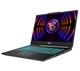 Ноутбук ігровий MSI Cyborg 15 A13VE-1067XPL 15,6" 144Гц i7-13620H 16ГБ оперативної пам'яті 512ГБ Диск SSD RTX4050 DLSS3 Чорний - изображение 6