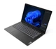 Ноутбук бізнесовий Lenovo V14 G5 IRL 14" i5-13420H 16GB RAM 512GB Диск SSD Win11 Pro Чорний - зображення 2
