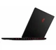 Ноутбук Ноутбук ігровий MSI Raider A18 HX A9WIG-072PL 18" 120Гц R9 9955HX3D 64ГБ ОПЕРАТИВНОЇ ПАМ'ЯТІ 2ТБ Диск SSD RTX5080 DLSS4 Win11 Чорний Функції ШІ - изображение 13