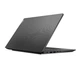 Ноутбук бізнесовий Lenovo V14 G5 IRL 14" i5-13420H 16GB RAM 512GB Диск SSD Win11 Pro Чорний - зображення 7