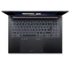 Ноутбук Ноутбук Acer Swift Go 16 AI SFG16-74 OLED 16" Core Ultra 9 288V 32GB ОПЕРАТИВНОЇ ПАМ'ЯТІ 2TB SSD Диск Win11 Чорний Функції AI - изображение 5