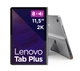 Планшет Lenovo Tab Plus TB351FU 11,5" 8/256ГБ Wi-Fi Сірий - изображение 13