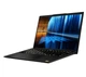 Ноутбук Ноутбук ультрабук MSI Prestige 13 AI+ Ukiyoe Edition A2VMG-202PL OLED 13,3" Ultra 9 288V 32GB ОПЕРАТИВНА ПАМ'ЯТЬ 2TB Диск SSD Win11 Чорний Функції ШІ - зображення 7