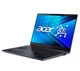 Ноутбук бізнесовий Acer TravelMate P4 14 TMP414-55-TCO 14" Ultra 5 225U 16GB ОПЕРАТИВНОЇ ПАМ'ЯТІ 512GB Диск SSD Win11 Pro Синій Функції ШІ - изображение 2