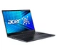 Ноутбук бізнесовий Acer TravelMate P4 14 TMP414-55-TCO 14" Ultra 5 225U 16GB ОПЕРАТИВНОЇ ПАМ'ЯТІ 512GB Диск SSD Win11 Pro Синій Функції ШІ - изображение 4