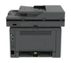 Багатофункціональний пристрій Lexmark MX431adn Білий - изображение 2