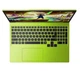 Ноутбук Ноутбук ігровий Lenovo LOQ 15AHP11 15,3" 165Гц R7 250 16ГБ ОПЕРАТИВНОЇ ПАМ'ЯТІ 512ГБ Диск SSD RTX5050 DLSS4 Win11 Зелений Функції ШІ - изображение 6