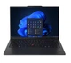 Ноутбук Ноутбук 2в1 Lenovo ThinkPad X1 Carbon Gen 13 Aura Edition OLED 14" Ultra 7 265U 64ГБ ОПЕРАТИВНОЇ ПАМ'ЯТІ 1ТБ Диск SSD Win11 Pro Чорний Функції ШІ - изображение 1