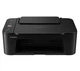 Багатофункціональний пристрій Canon PIXMA TS3750I BK Wi-Fi Чорний - изображение 4