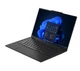 Ноутбук Ноутбук 2в1 Lenovo ThinkPad X1 Carbon Gen 13 Aura Edition OLED 14" Ultra 7 265U 64ГБ ОПЕРАТИВНОЇ ПАМ'ЯТІ 1ТБ Диск SSD Win11 Pro Чорний Функції ШІ - изображение 2