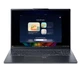 Ноутбук Ноутбук Acer Swift Go 16 AI SFG16-61-R16U OLED 16" Ryzen AI 7 350 32GB ОПЕРАТИВНОЇ ПАМ'ЯТІ 1TB SSD Диск Win11 Сірий Функції AI - зображення 1