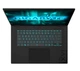 Ноутбук ігровий Gigabyte Gaming A16 CVHI3EE894SD 16" 165Гц i7-13620H 16ГБ оперативної пам'яті 1ТБ Диск SSD RTX5060 DLSS4 Чорний - изображение 9