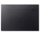 Ноутбук Ноутбук Acer Swift Go 16 AI SFG16-74 OLED 16" Core Ultra 7 256В 16ГБ ОПЕРАТИВНА ПАМ'ЯТЬ 1ТБ Диск SSD Win11 Чорний Функції AI - изображение 4