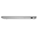 Ноутбук Ноутбук HP 17-cn4006nw 17,3" Core 7 150U 16GB ОПЕРАТИВНОЇ ПАМ'ЯТІ 1TB Диск SSD Win11 Срібний - зображення 5