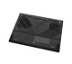 Ноутбук ігровий Gigabyte Gaming A16 CVHI3EE894SD 16" 165Гц i7-13620H 16ГБ оперативної пам'яті 1ТБ Диск SSD RTX5060 DLSS4 Чорний - изображение 7