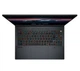 Ноутбук Ноутбук ігровий MSI Stealth A16 MercedesAMG AI+A3XWGG OLED 16" 240Гц Ryzen AI 9 HX370 32ГБ ОПЕРАТИВНА ПАМ'ЯТЬ 2ТБ Диск SSD RTX5070 DLSS4 Win11 Сірий - изображение 6