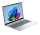 Ноутбук Ноутбук HP OmniBook 5 16-ag1223nw 16" Ryzen AI 5 340 16ГБ ОПЕРАТИВНОЇ ПАМ'ЯТІ 512ГБ Диск SSD Win11 Срібний Функції AI - зображення 4