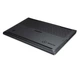 Ноутбук Ноутбук ігровий MSI Stealth A16 MercedesAMG AI+A3XWGG OLED 16" 240Гц Ryzen AI 9 HX370 32ГБ ОПЕРАТИВНА ПАМ'ЯТЬ 2ТБ Диск SSD RTX5070 DLSS4 Win11 Сірий - изображение 7