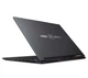 Ноутбук Ноутбук ігровий MSI Stealth A16 MercedesAMG AI+A3XWGG OLED 16" 240Гц Ryzen AI 9 HX370 32ГБ ОПЕРАТИВНА ПАМ'ЯТЬ 2ТБ Диск SSD RTX5070 DLSS4 Win11 Сірий - изображение 15