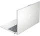 Ноутбук Ноутбук HP 15-fc0217nw 15,6" AMD Ryzen 7 5825U 16ГБ ОПЕРАТИВНОЇ ПАМ'ЯТІ 512ГБ Диск SSD Win11 Срібний - изображение 3