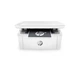 Багатофункціональний пристрій HP LaserJet M140w WiFi Білий - изображение 5