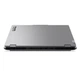 Ноутбук ігровий Lenovo LOQ 15IRX10 15,6" 144Гц i5-13450HX 24ГБ оперативної пам'яті 512ГБ Диск SSD RTX5050 DLSS4 Win11 Сірий Функції ШІ - изображение 5