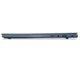 Ноутбук Acer Swift Go 14 AI SFG14-75 OLED 14" Core Ultra 9 288V 32GB оперативної пам'яті 1TB SSD Диск Win11 Синій Функції AI - зображення 6