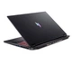 Ноутбук Ноутбук для ігор Acer Nitro 18 AI AN18-61 18" 165Гц Ryzen AI 9 365 16ГБ ОПЕРАТИВНОЇ ПАМ'ЯТІ 1ТБ SSD Диск RTX5070 DLSS4 Чорний Функції AI - зображення 8