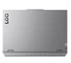 Ноутбук ігровий Lenovo LOQ 15IRX10 15,6" 144Гц i5-13450HX 24ГБ оперативної пам'яті 512ГБ Диск SSD RTX5050 DLSS4 Win11 Сірий Функції ШІ - изображение 6