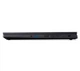 Ноутбук Ноутбук ігровий Acer Nitro V 15 ANV15-52 15,6" 165Гц i5-13420H 16ГБ ОПЕРАТИВНОЇ ПАМ'ЯТІ 512ГБ Диск SSD RTX5060 Чорний - изображение 6