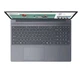 Ноутбук Ноутбук Lenovo IdeaPad Slim 3 15IPH11 15,3" Core Ultra 5 322 16GB ОПЕРАТИВНА ПАМ'ЯТЬ 512GB Диск SSD Win11 Сірий - изображение 2