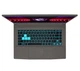 Ноутбук Ноутбук ігровий MSI Thin A15 B7VF-412XPL 15,6" 144Гц R7 7735HS 16ГБ ОПЕРАТИВНОЇ ПАМ'ЯТІ 512ГБ Диск SSD RTX4060 DLSS3 Сірий - изображение 3