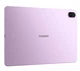 Планшет Huawei MatePad 11,5" 2025 8/256ГБ Wi-Fi Фіолетовий + Клавіатура Сіра + Ручка M-Pencil (3 ген.) - изображение 9