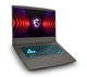 Ноутбук Ноутбук ігровий MSI Thin A15 B7VF-412XPL 15,6" 144Гц R7 7735HS 16ГБ ОПЕРАТИВНОЇ ПАМ'ЯТІ 512ГБ Диск SSD RTX4060 DLSS3 Сірий - изображение 15
