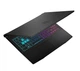 Ноутбук ігровий MSI Katana 17 B12UCRK-1056XPL 17,3" 144Гц i7-12650H 16ГБ оперативної пам'яті 512ГБ Диск SSD RTX3050 DLSS3 Чорний - изображение 5