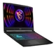 Ноутбук ігровий MSI Katana 17 B12UCRK-1056XPL 17,3" 144Гц i7-12650H 16ГБ оперативної пам'яті 512ГБ Диск SSD RTX3050 DLSS3 Чорний - изображение 13