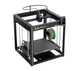 3D-принтер Creality Ender-5 Max Чорний - изображение 3
