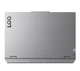 Ноутбук ігровий Lenovo LOQ 15IRX10 15,6" 144Гц i5-13450HX 16ГБ оперативної пам'яті 512ГБ Диск SSD RTX5060 Win11 Сірий Функції ШІ - зображення 4