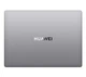 Ноутбук Ноутбук ультрабук Huawei MateBook 14 2024 OLED 14,2" Ultra 5 125H 16ГБ ОПЕРАТИВНОЇ ПАМ'ЯТІ 512ГБ Диск SSD Win11 Сірий - изображение 5