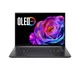 Ноутбук Ноутбук Acer Swift X 14 AI SFX14-61G OLED 14,5" Ryzen AI 7 350 32GB ОПЕРАТИВНОЇ ПАМ'ЯТІ 1TB Диск SSD RTX5060 DLSS4 Win11 Сірий Функції AI - изображение 5