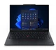 Ноутбук Ноутбук бізнесовий Lenovo ThinkPad E14 Gen 7 14" R7 250 16GB RAM 512GB Диск SSD Win11 Pro Чорний Функції ШІ - изображение 1
