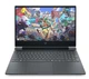 Ноутбук ігровий HP Victus 15-fa2036nw 15,6" 144Гц i7-13620H 16ГБ оперативної пам'яті 1ТБ Диск SSD RTX5060 DLSS4 Win11 Чорно-сріблястий - изображение 1