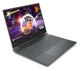 Ноутбук ігровий HP Victus 15-fa2036nw 15,6" 144Гц i7-13620H 16ГБ оперативної пам'яті 1ТБ Диск SSD RTX5060 DLSS4 Win11 Чорно-сріблястий - изображение 2