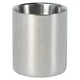 Термокружка з кришкою Tatonka Thermo Mug 250, Silver/Black - зображення 2
