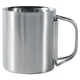 Термокружка с крышкой Tatonka Thermo 250, Silver/Black - изображение 1